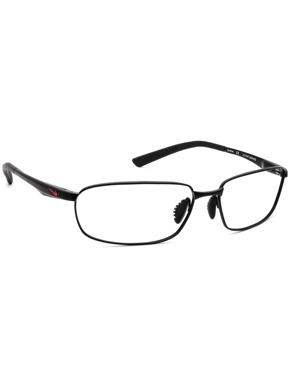 Nike Avid EV0569 001 Sunglasses (no lenses)